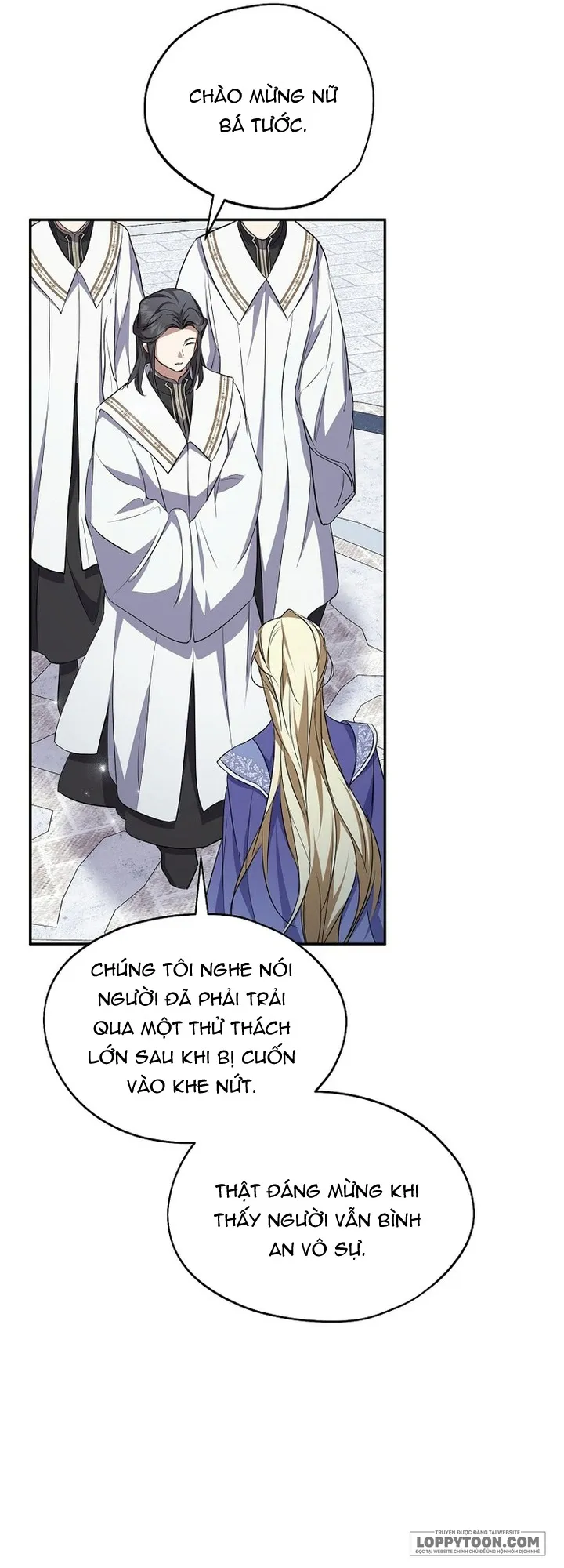 Tìm Một Người Chồng Mới - Chap 32 - Trang 32