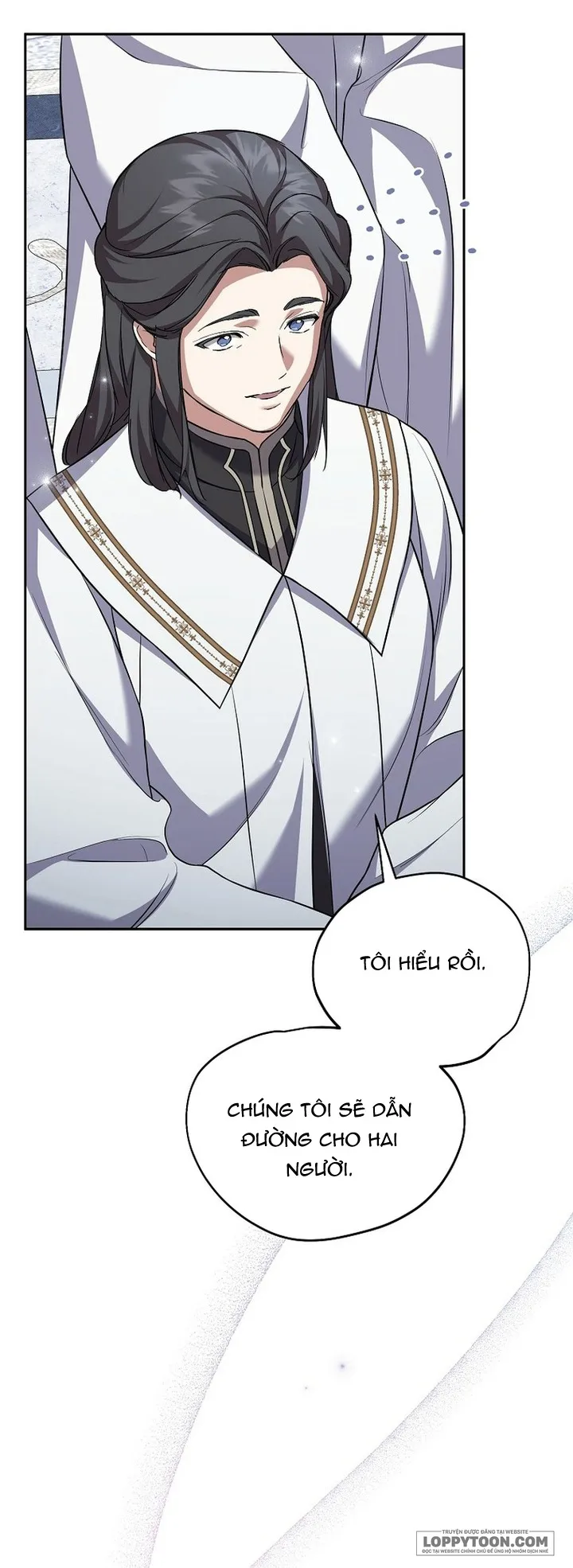 Tìm Một Người Chồng Mới - Chap 32 - Trang 34