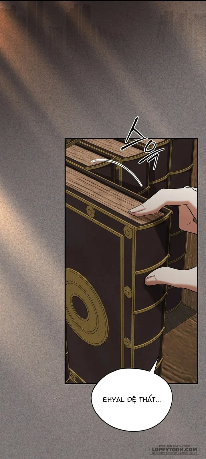 Tìm Một Người Chồng Mới - Chap 32 - Trang 36