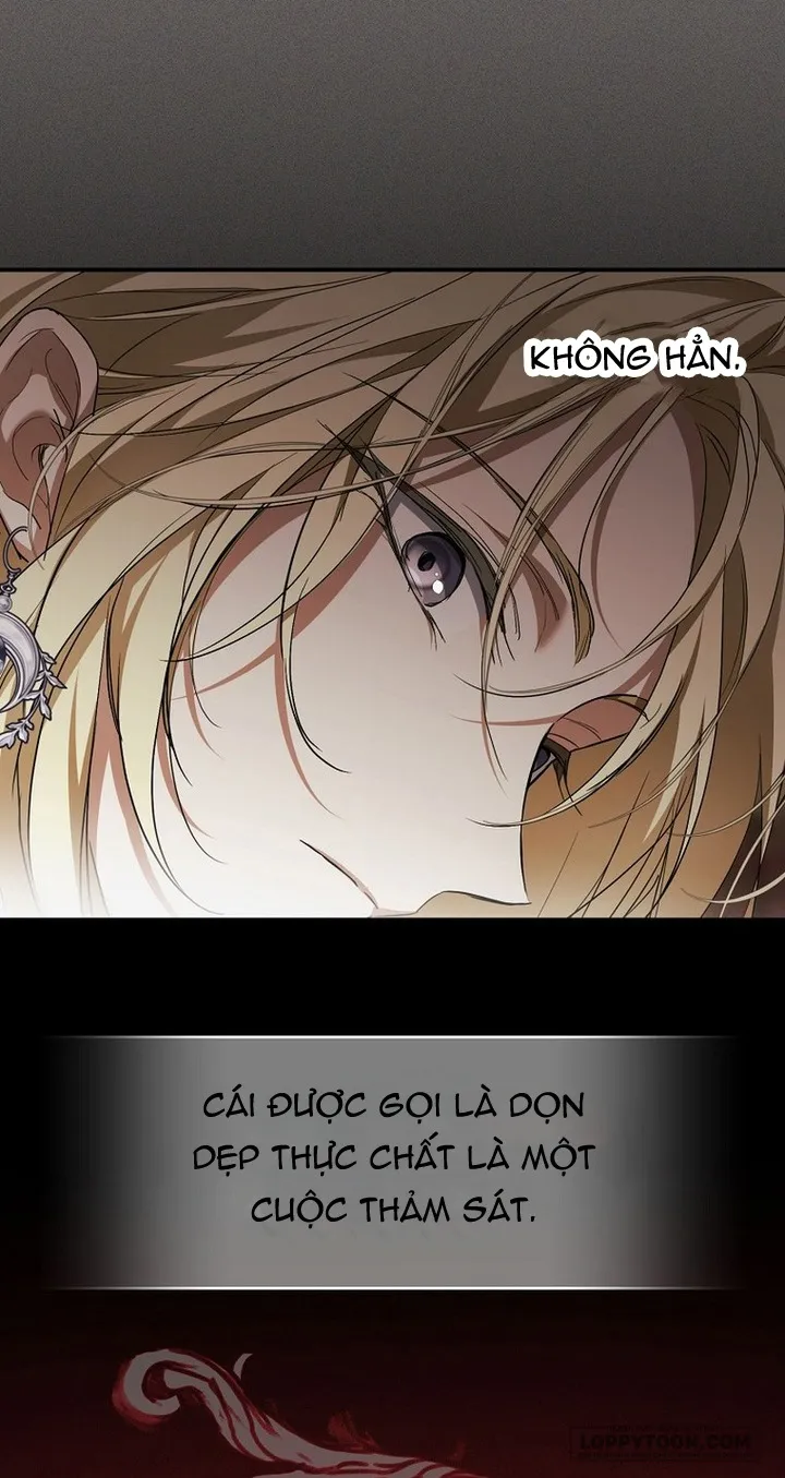 Tìm Một Người Chồng Mới - Chap 32 - Trang 38