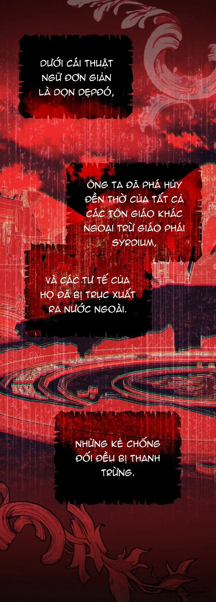 Tìm Một Người Chồng Mới - Chap 32 - Trang 39