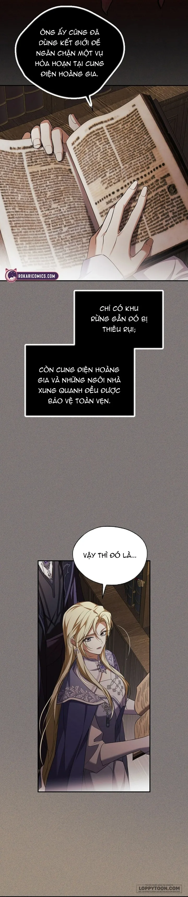 Tìm Một Người Chồng Mới - Chap 32 - Trang 40