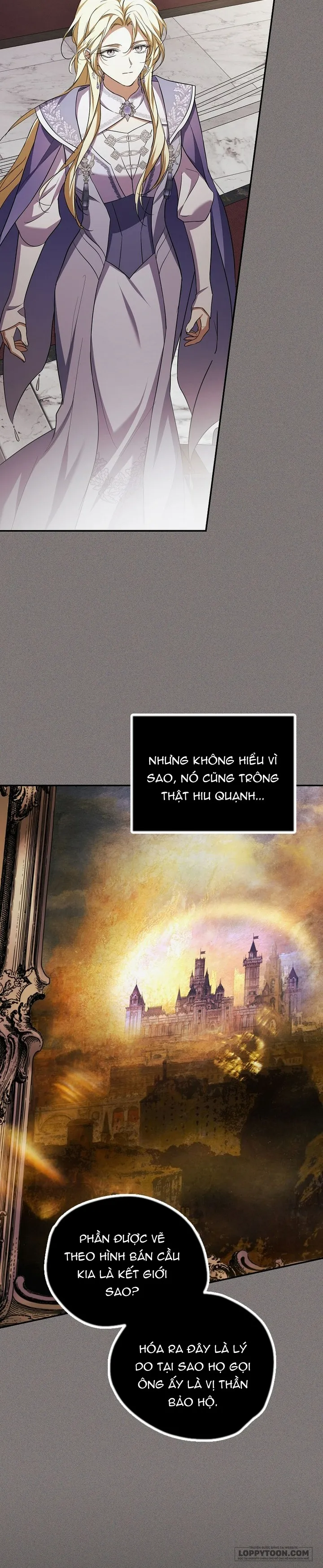 Tìm Một Người Chồng Mới - Chap 32 - Trang 43