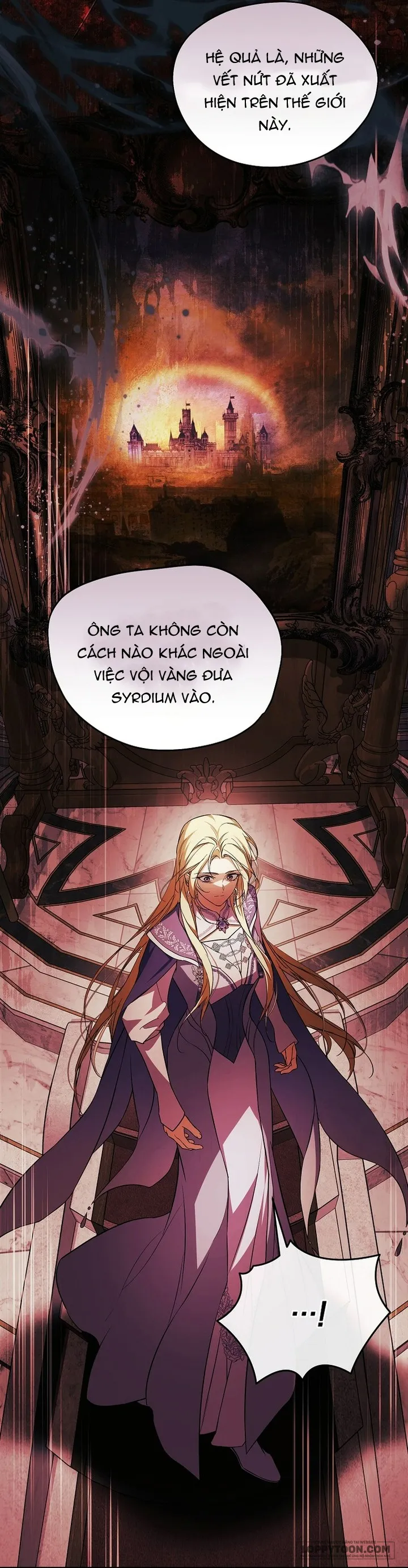 Tìm Một Người Chồng Mới - Chap 32 - Trang 52