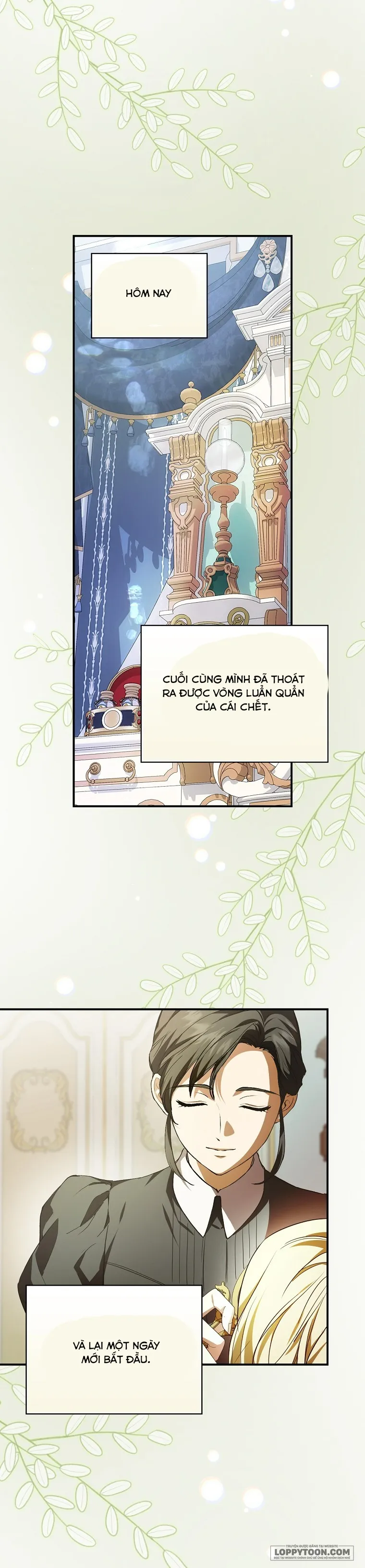 Tìm Một Người Chồng Mới - Chap 4 - Trang 0
