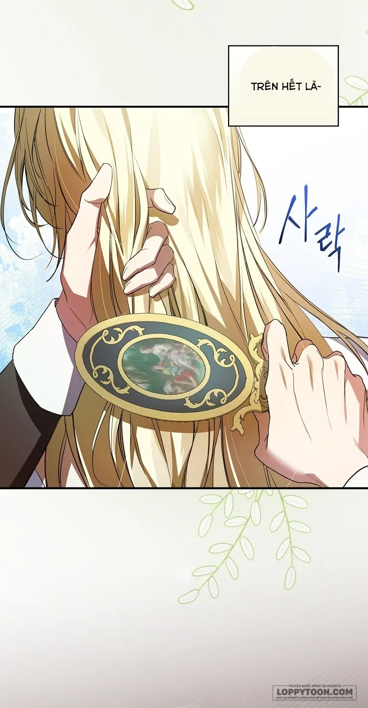 Tìm Một Người Chồng Mới - Chap 4 - Trang 1