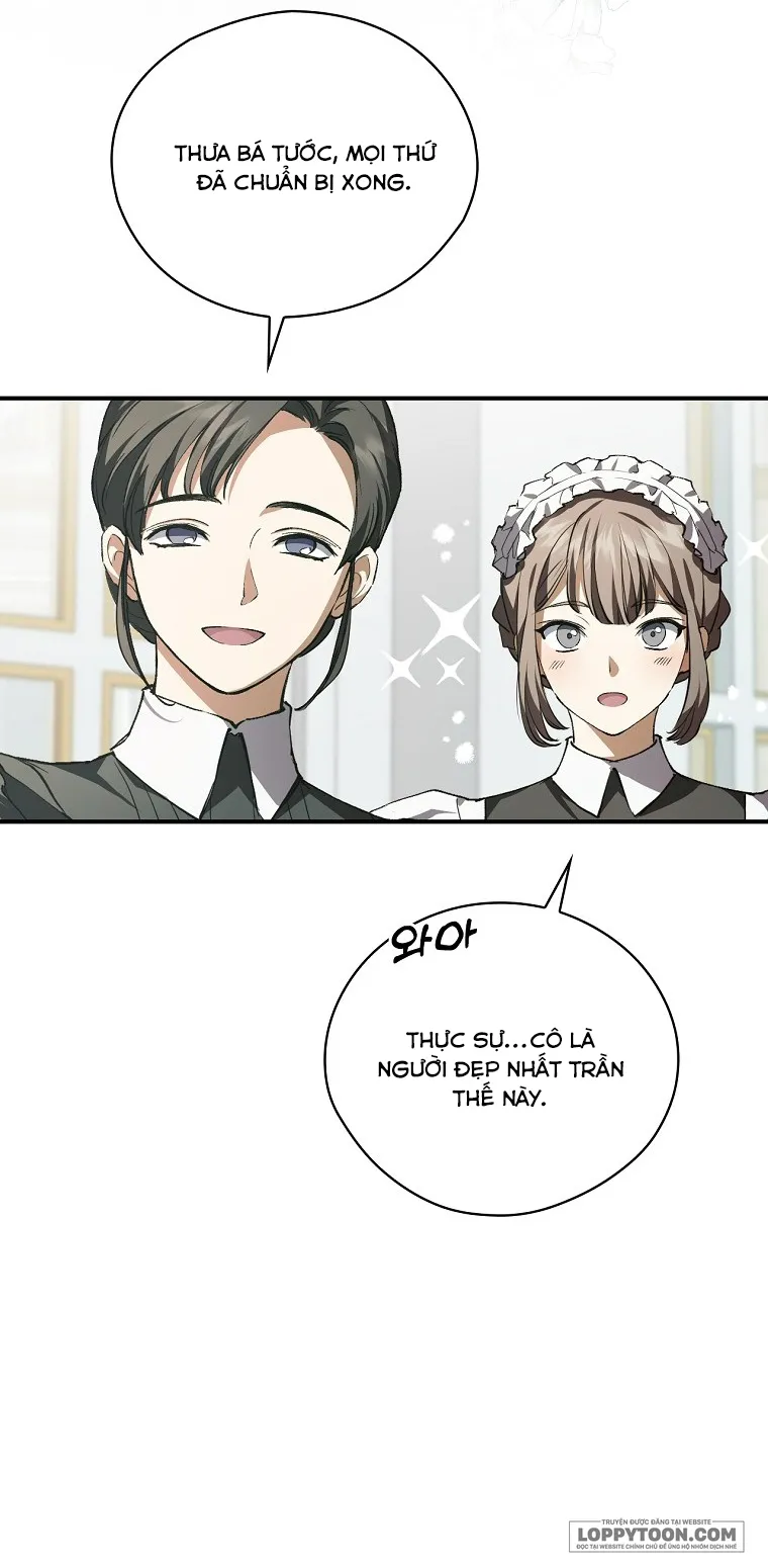 Tìm Một Người Chồng Mới - Chap 4 - Trang 12