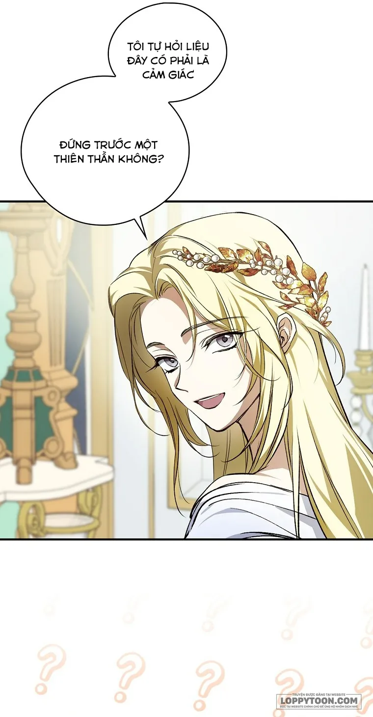 Tìm Một Người Chồng Mới - Chap 4 - Trang 13