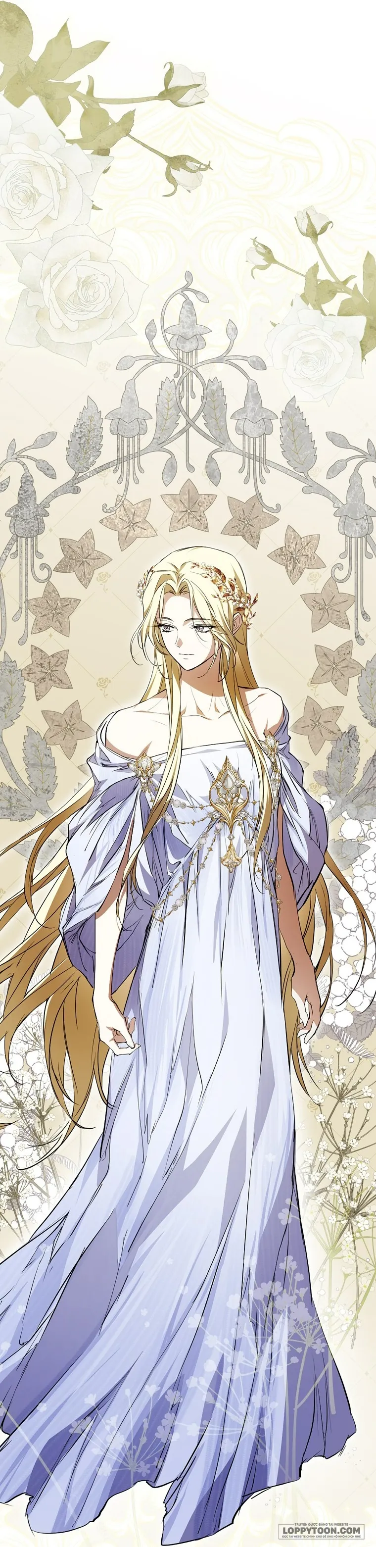 Tìm Một Người Chồng Mới - Chap 4 - Trang 18