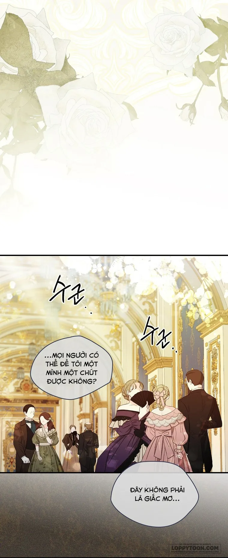 Tìm Một Người Chồng Mới - Chap 4 - Trang 19