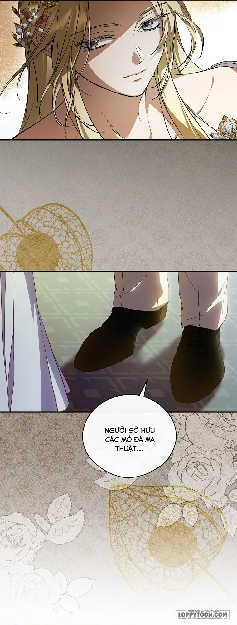 Tìm Một Người Chồng Mới - Chap 4 - Trang 20