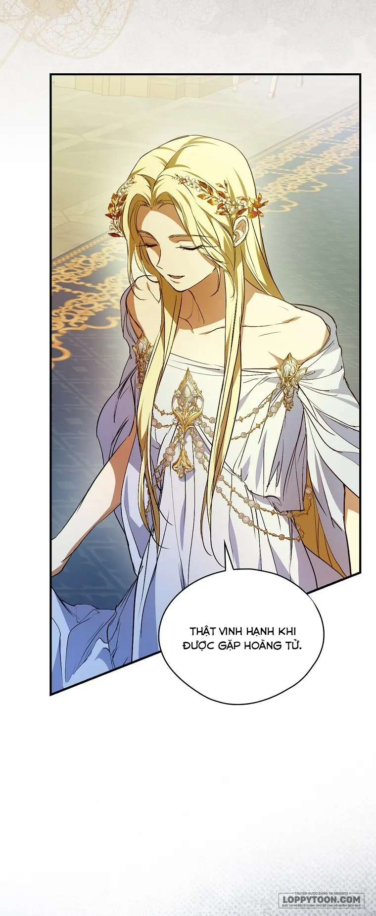 Tìm Một Người Chồng Mới - Chap 4 - Trang 22