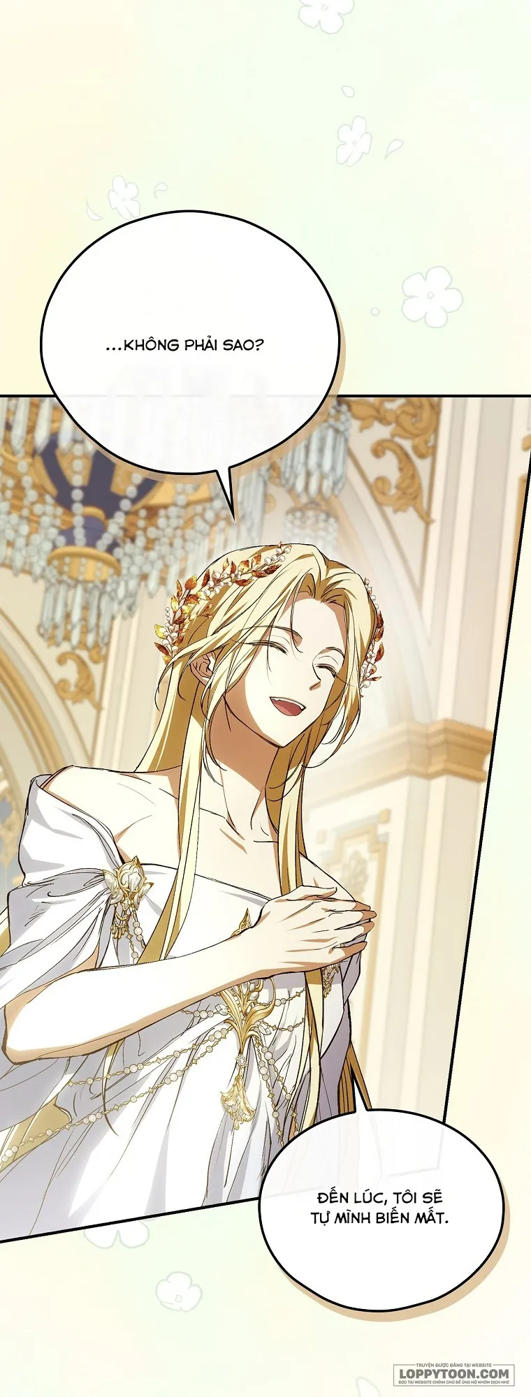 Tìm Một Người Chồng Mới - Chap 4 - Trang 27