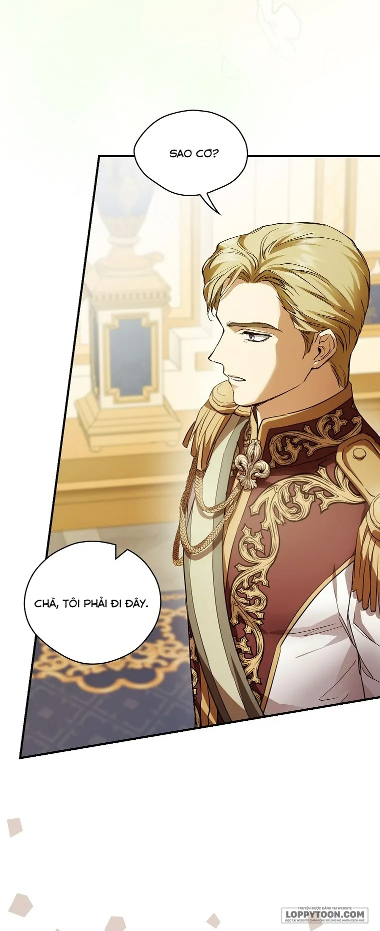 Tìm Một Người Chồng Mới - Chap 4 - Trang 28