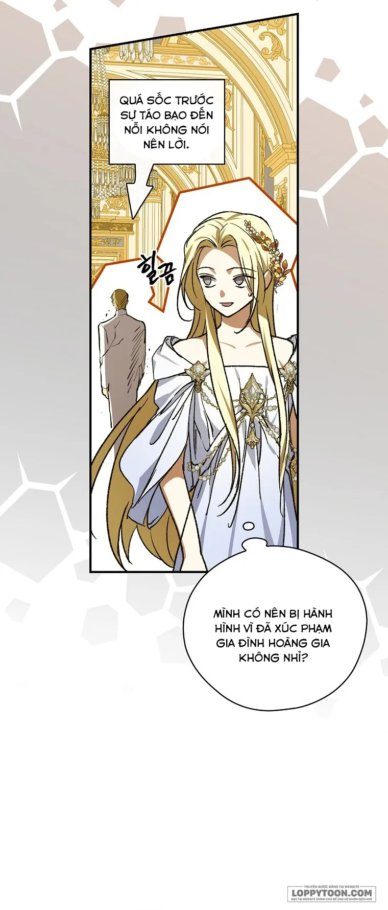 Tìm Một Người Chồng Mới - Chap 4 - Trang 29
