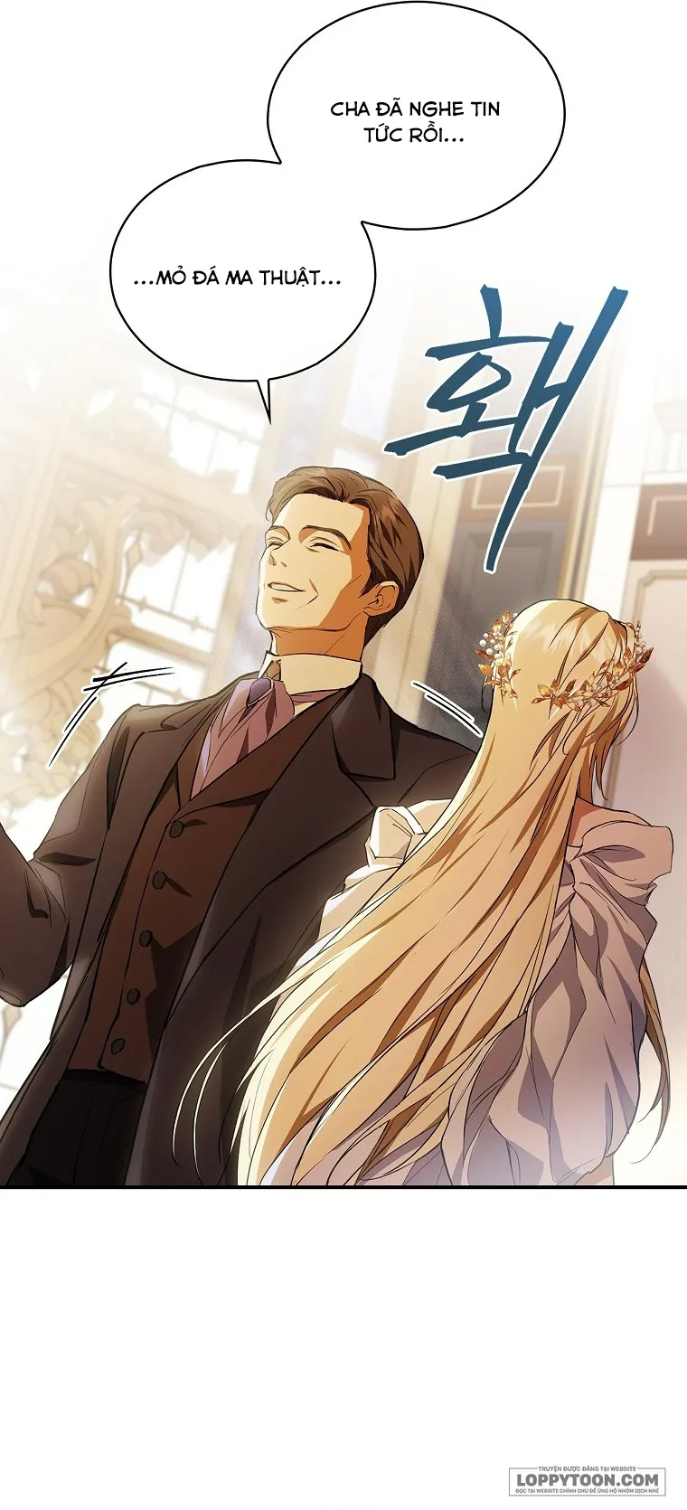 Tìm Một Người Chồng Mới - Chap 4 - Trang 34