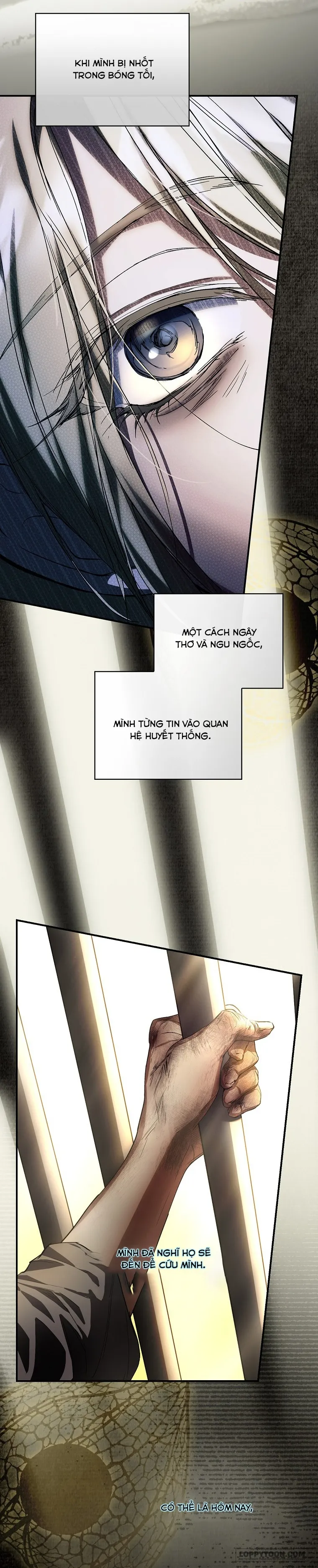 Tìm Một Người Chồng Mới - Chap 4 - Trang 36