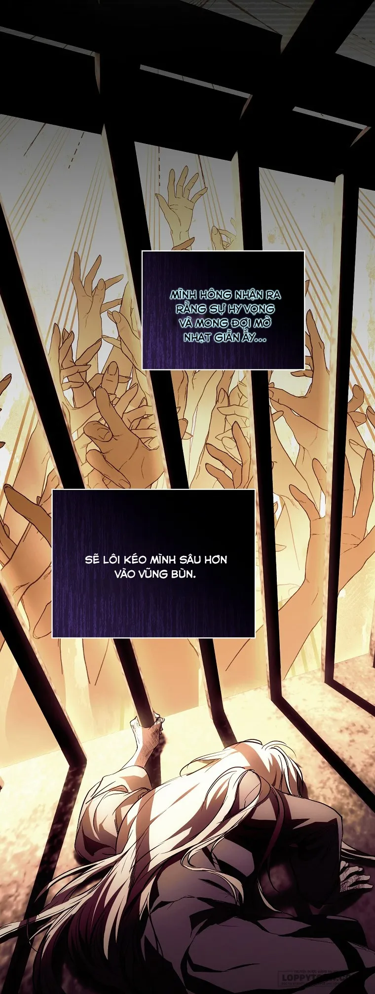 Tìm Một Người Chồng Mới - Chap 4 - Trang 38