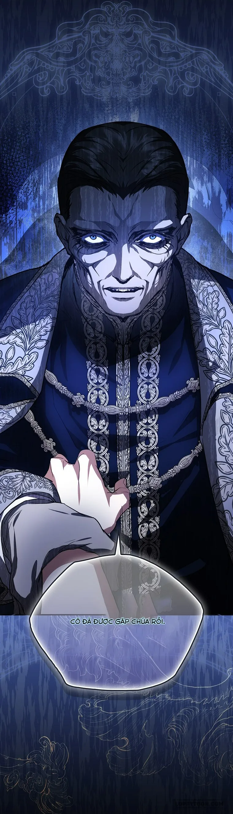 Tìm Một Người Chồng Mới - Chap 4 - Trang 56