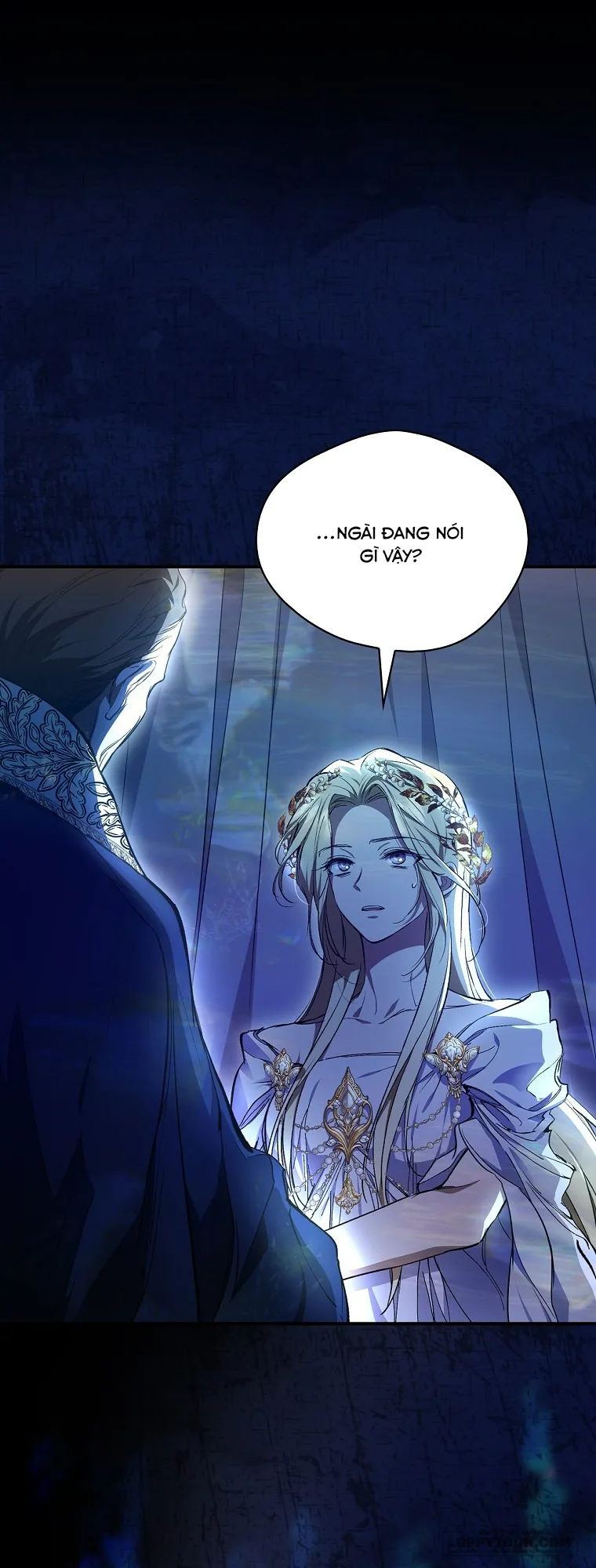 Tìm Một Người Chồng Mới - Chap 5 - Trang 0