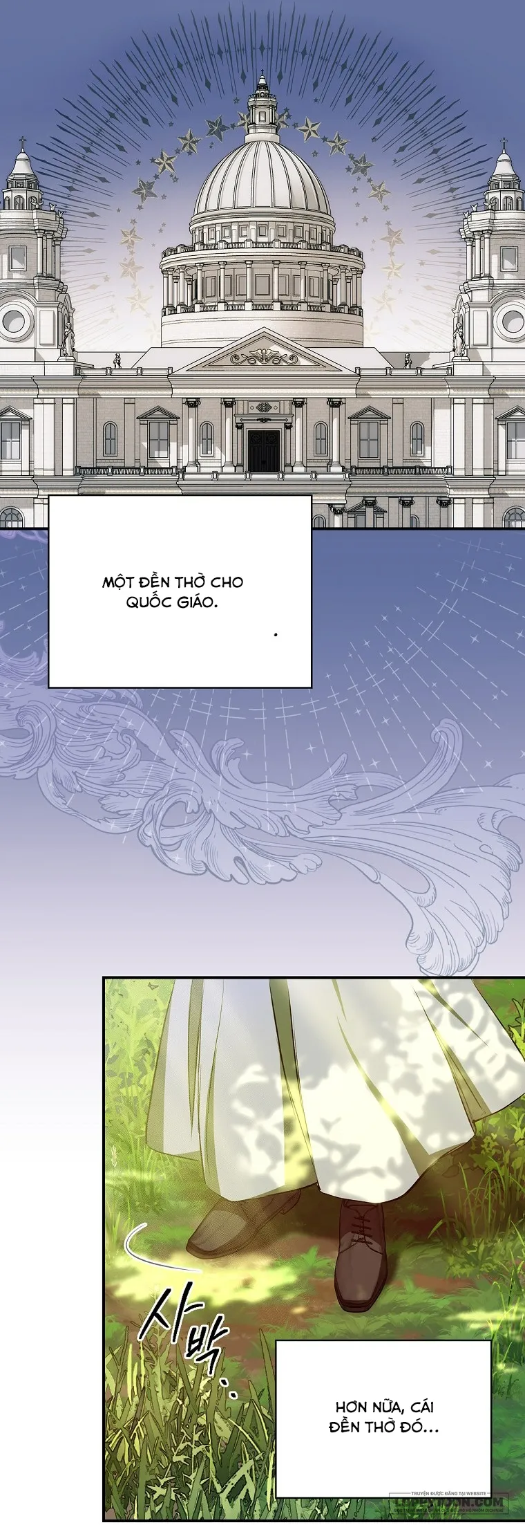 Tìm Một Người Chồng Mới - Chap 5 - Trang 26