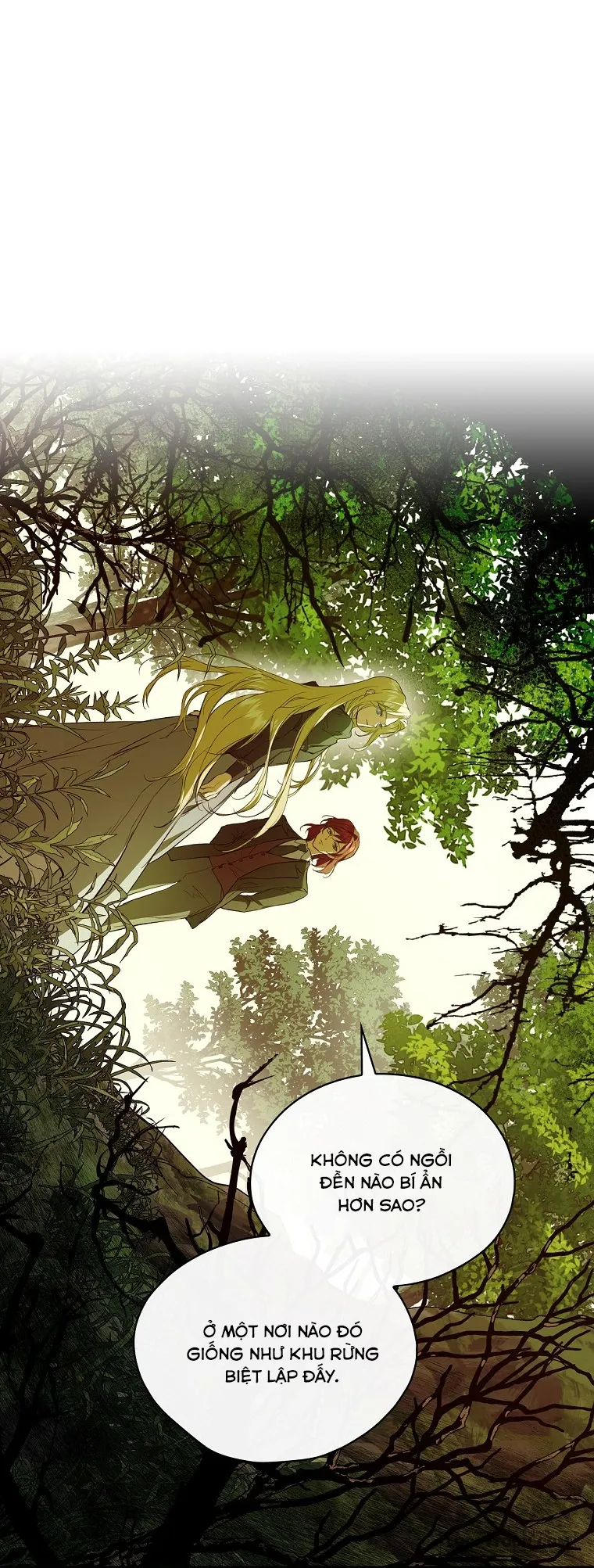 Tìm Một Người Chồng Mới - Chap 5 - Trang 27