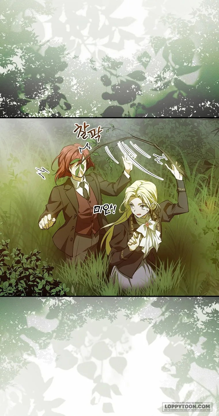 Tìm Một Người Chồng Mới - Chap 5 - Trang 29