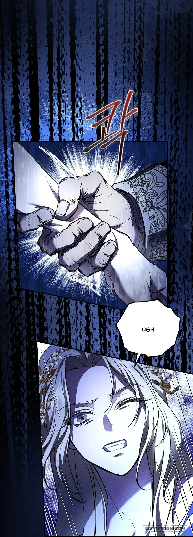 Tìm Một Người Chồng Mới - Chap 5 - Trang 3