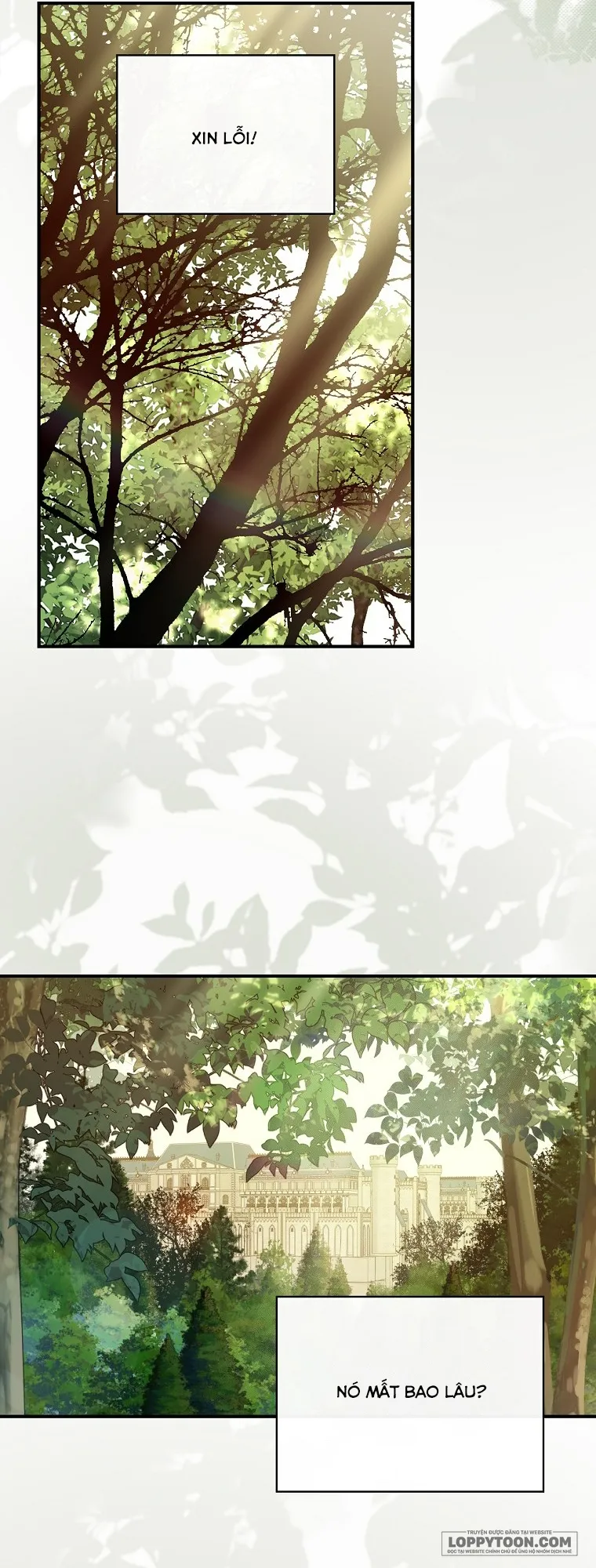 Tìm Một Người Chồng Mới - Chap 5 - Trang 30