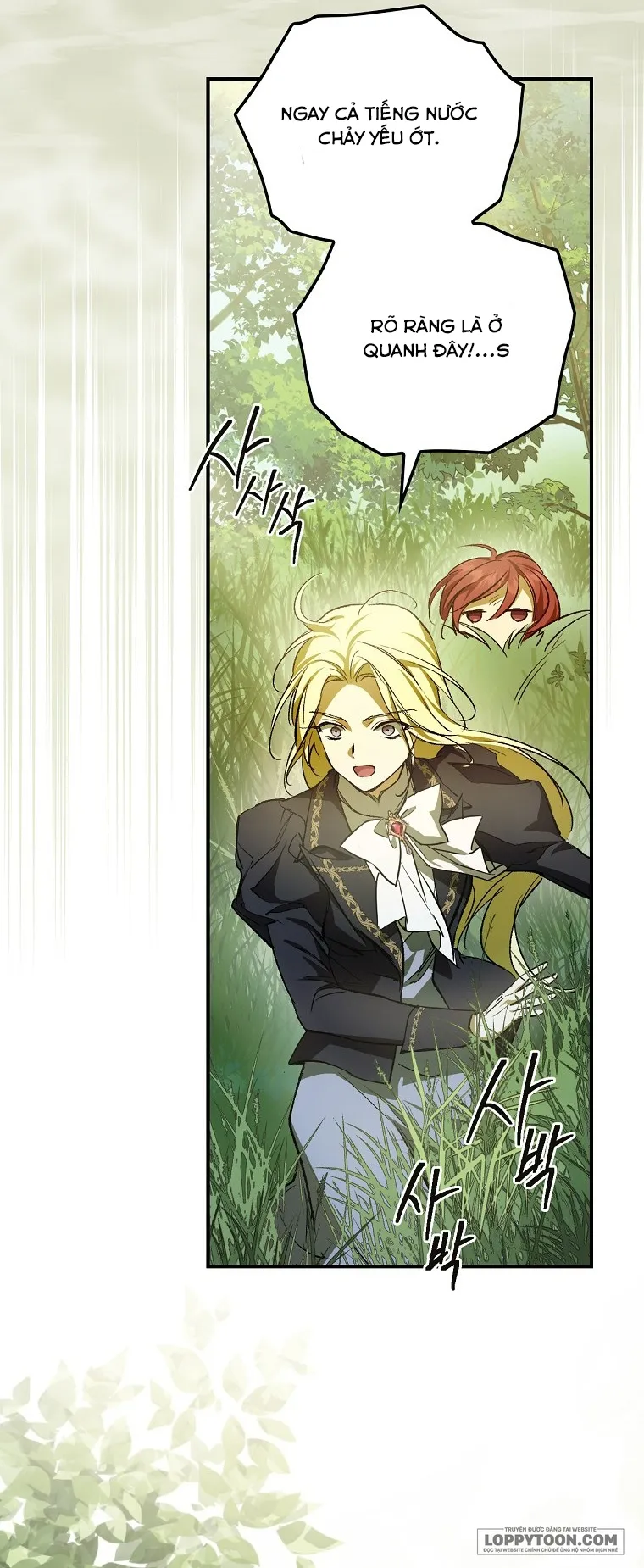 Tìm Một Người Chồng Mới - Chap 5 - Trang 32