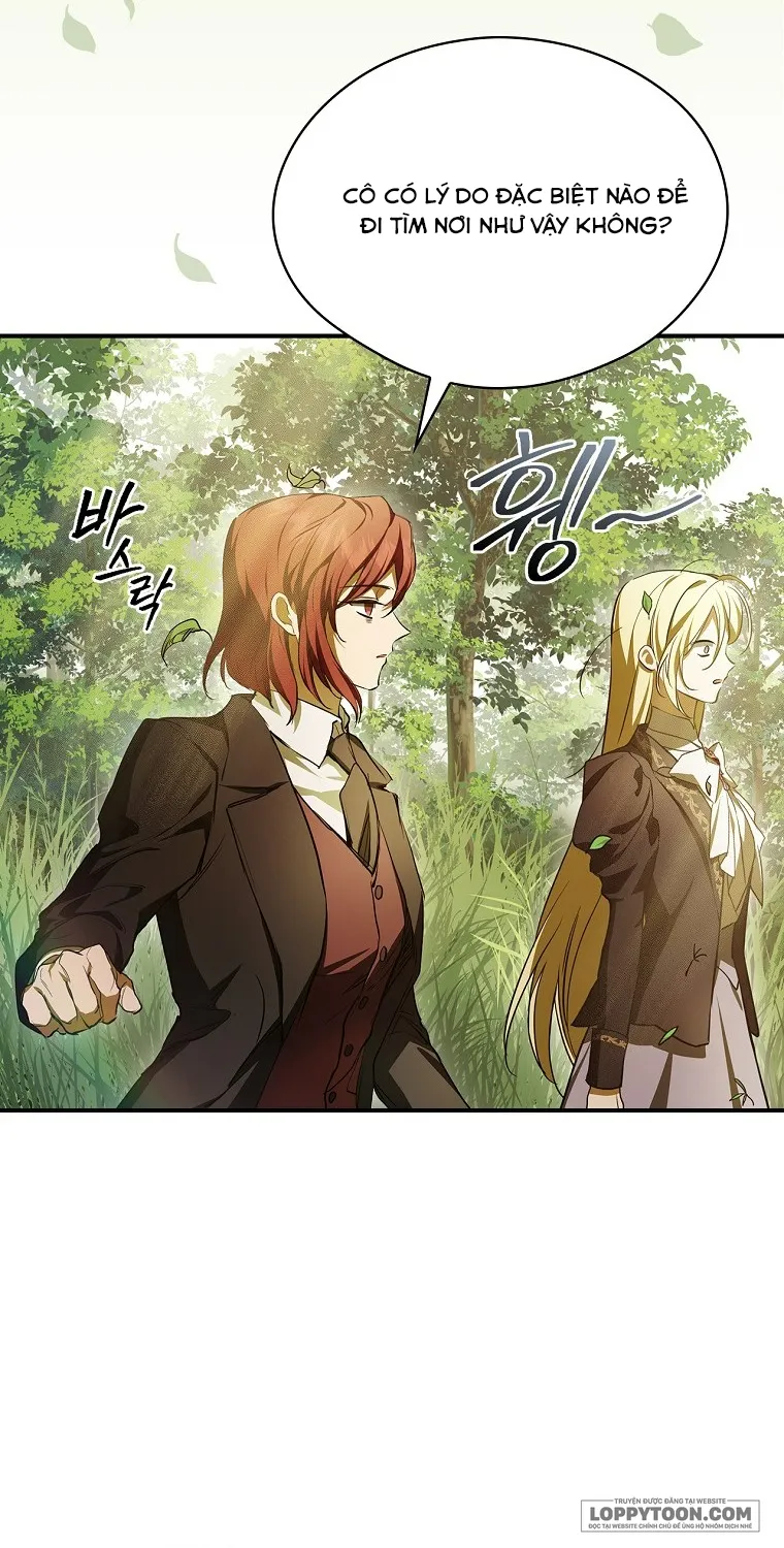 Tìm Một Người Chồng Mới - Chap 5 - Trang 35