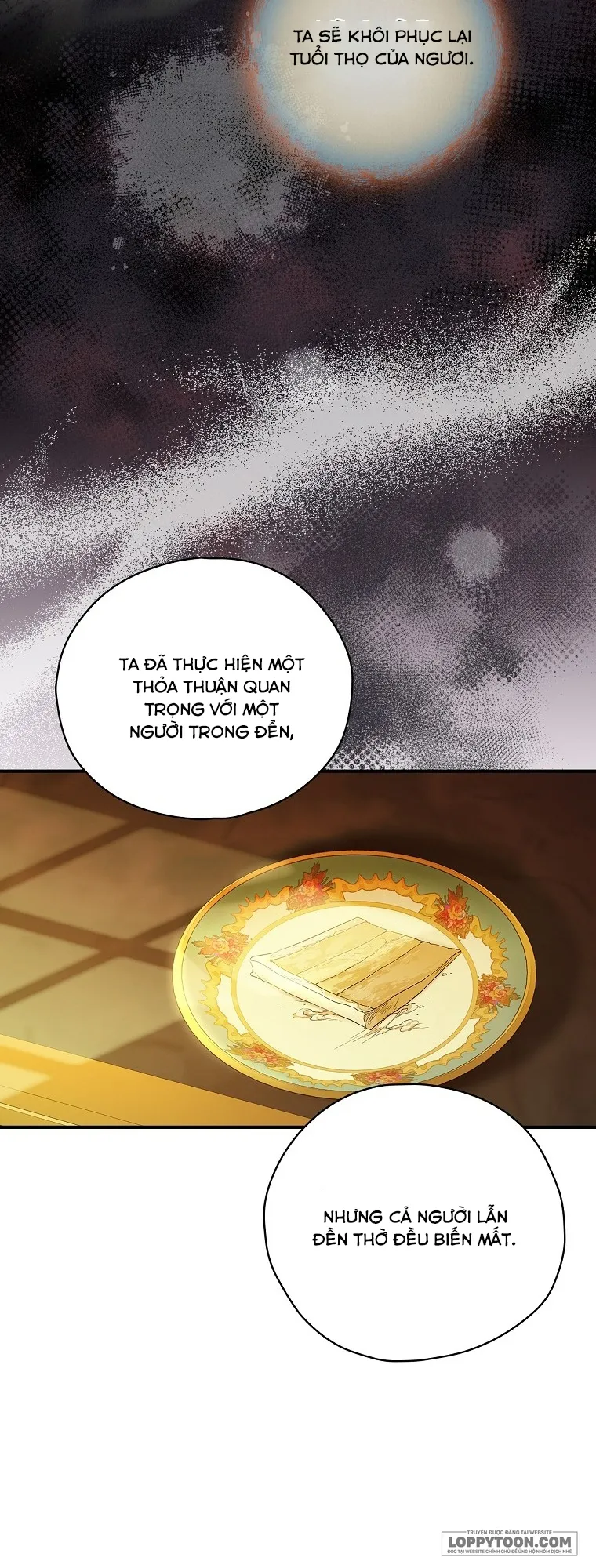 Tìm Một Người Chồng Mới - Chap 5 - Trang 37