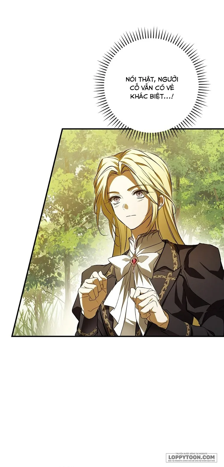 Tìm Một Người Chồng Mới - Chap 5 - Trang 42
