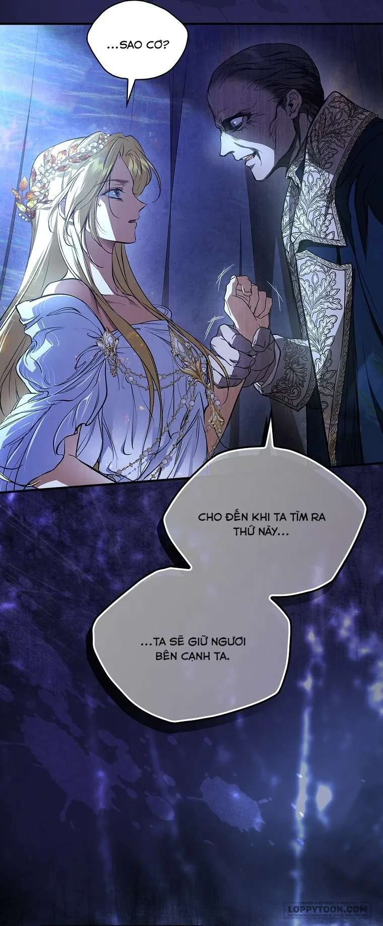 Tìm Một Người Chồng Mới - Chap 5 - Trang 5
