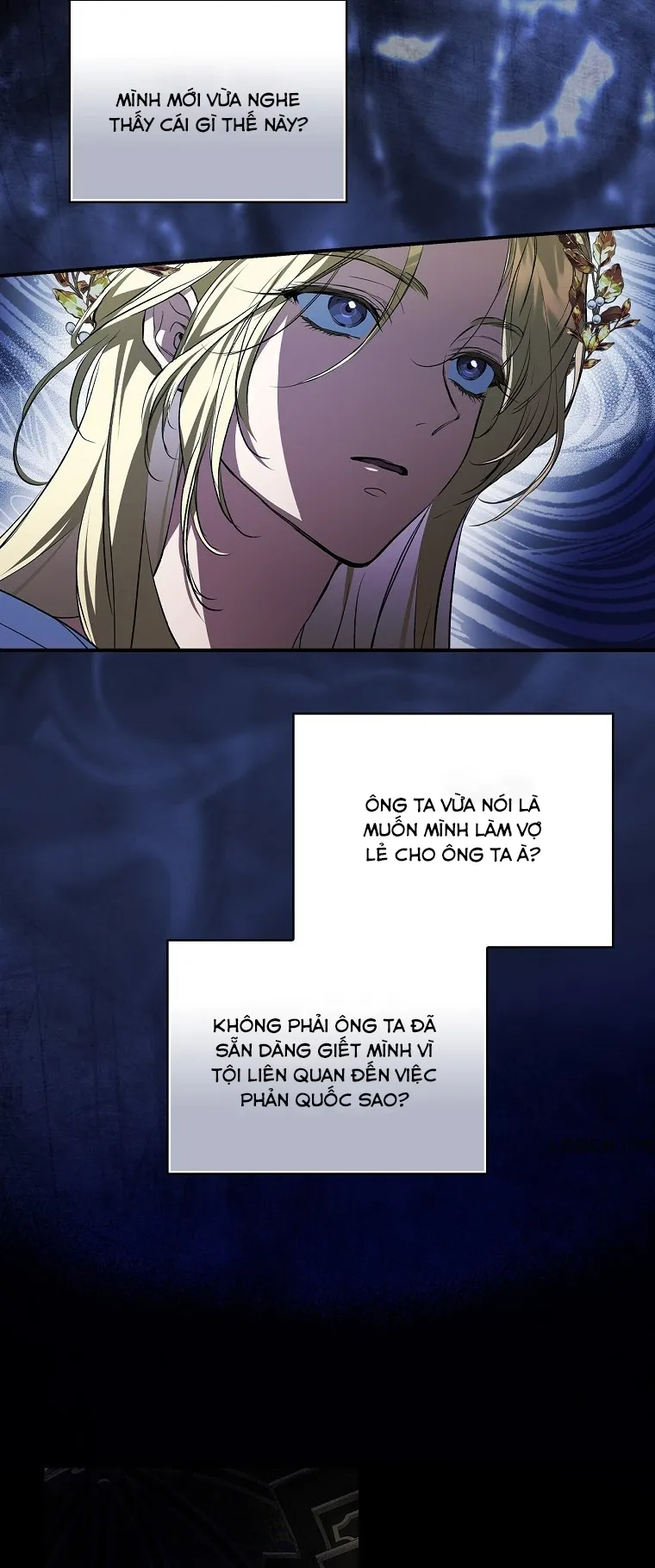 Tìm Một Người Chồng Mới - Chap 5 - Trang 6