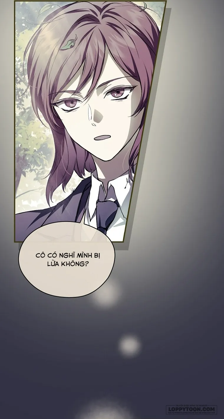 Tìm Một Người Chồng Mới - Chap 6 - Trang 1