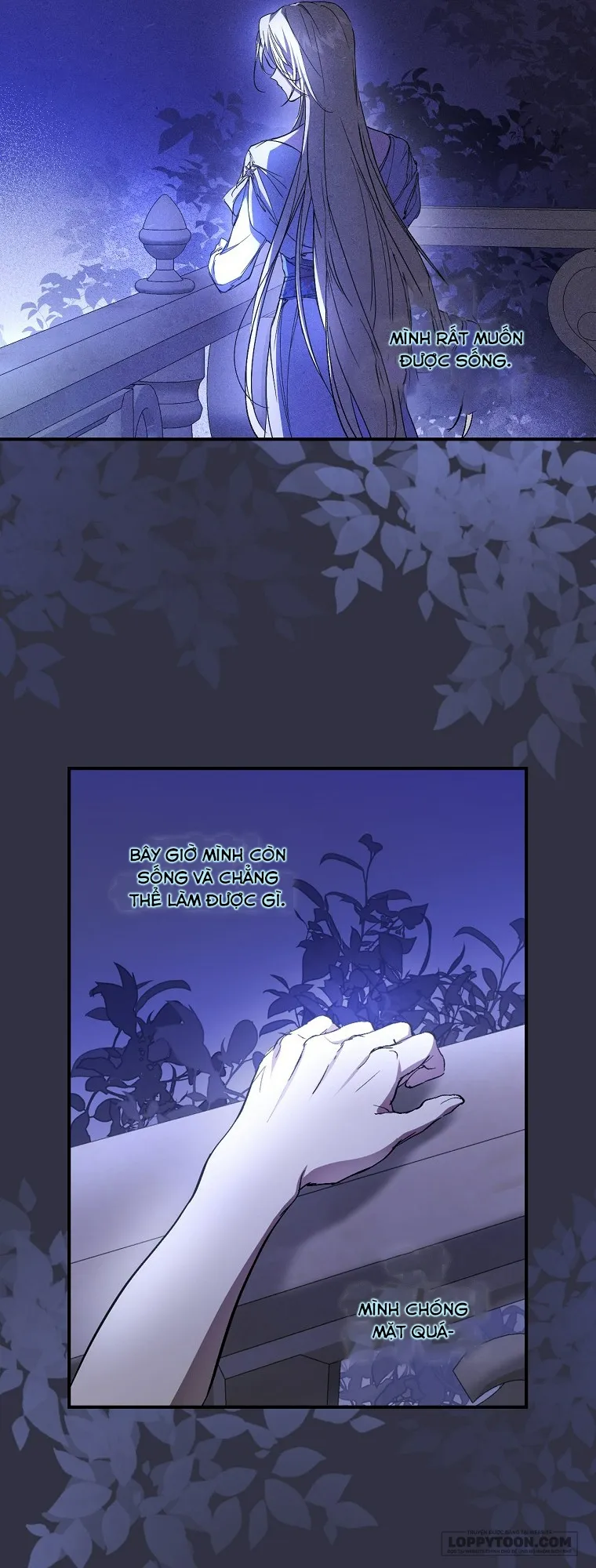 Tìm Một Người Chồng Mới - Chap 6 - Trang 10