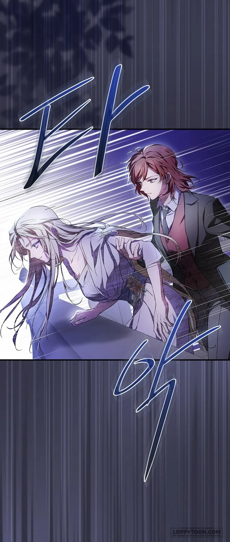 Tìm Một Người Chồng Mới - Chap 6 - Trang 13