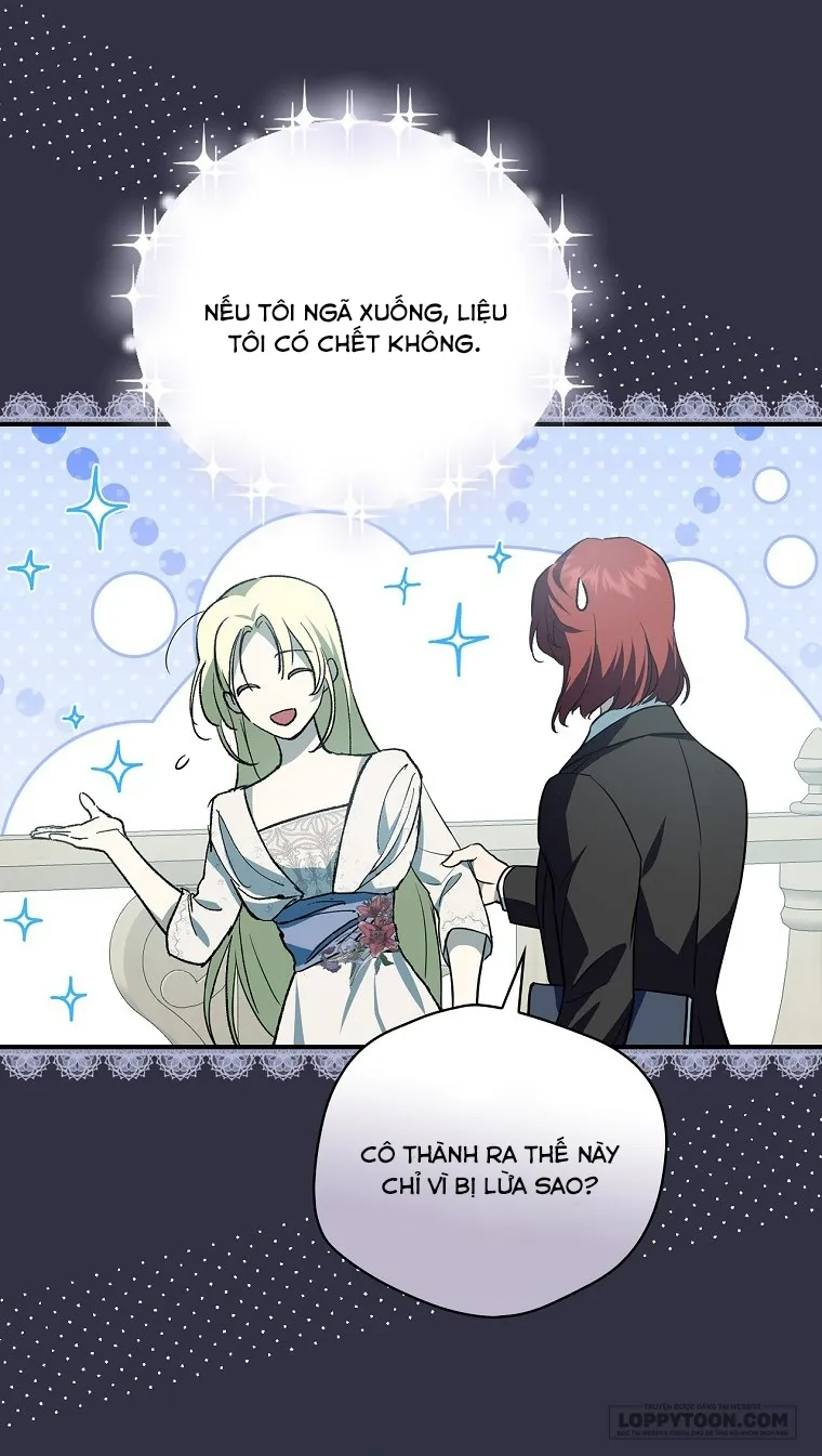 Tìm Một Người Chồng Mới - Chap 6 - Trang 16