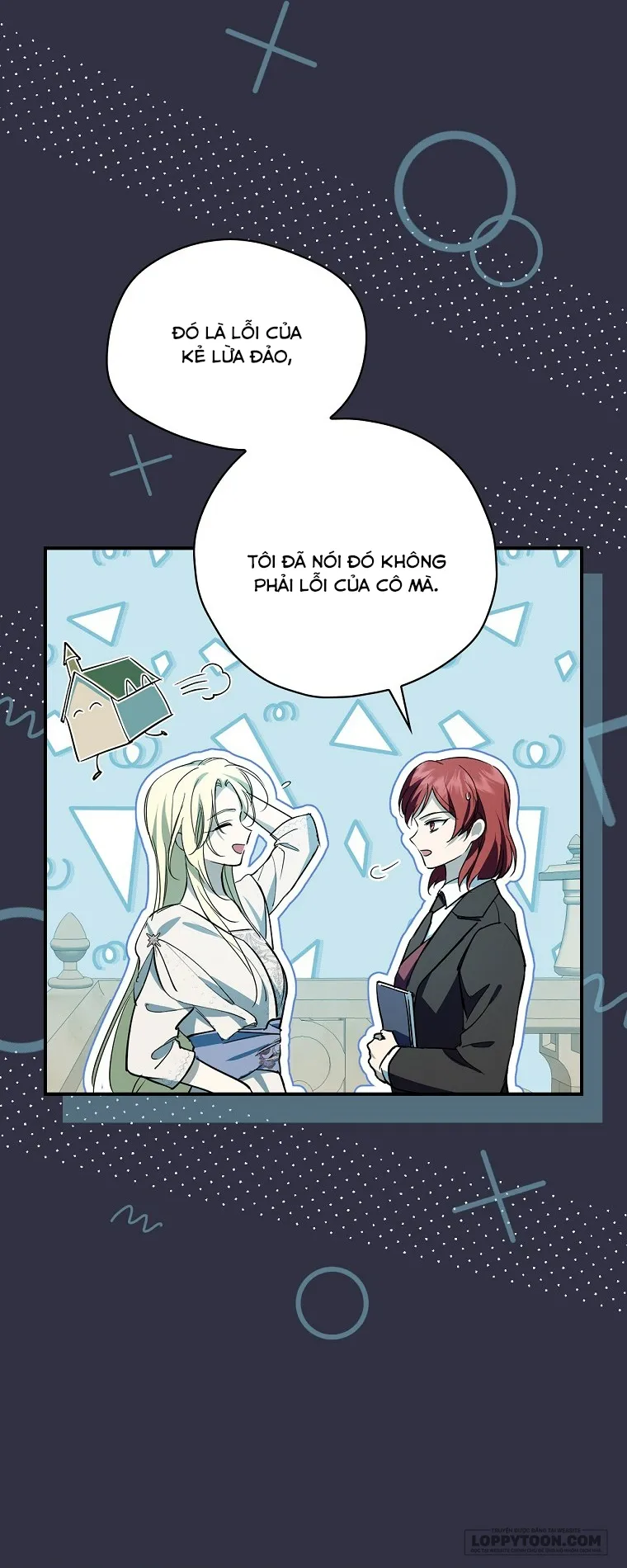 Tìm Một Người Chồng Mới - Chap 6 - Trang 17