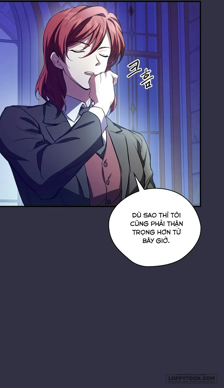 Tìm Một Người Chồng Mới - Chap 6 - Trang 18