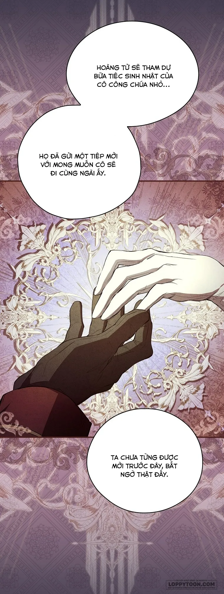 Tìm Một Người Chồng Mới - Chap 6 - Trang 21