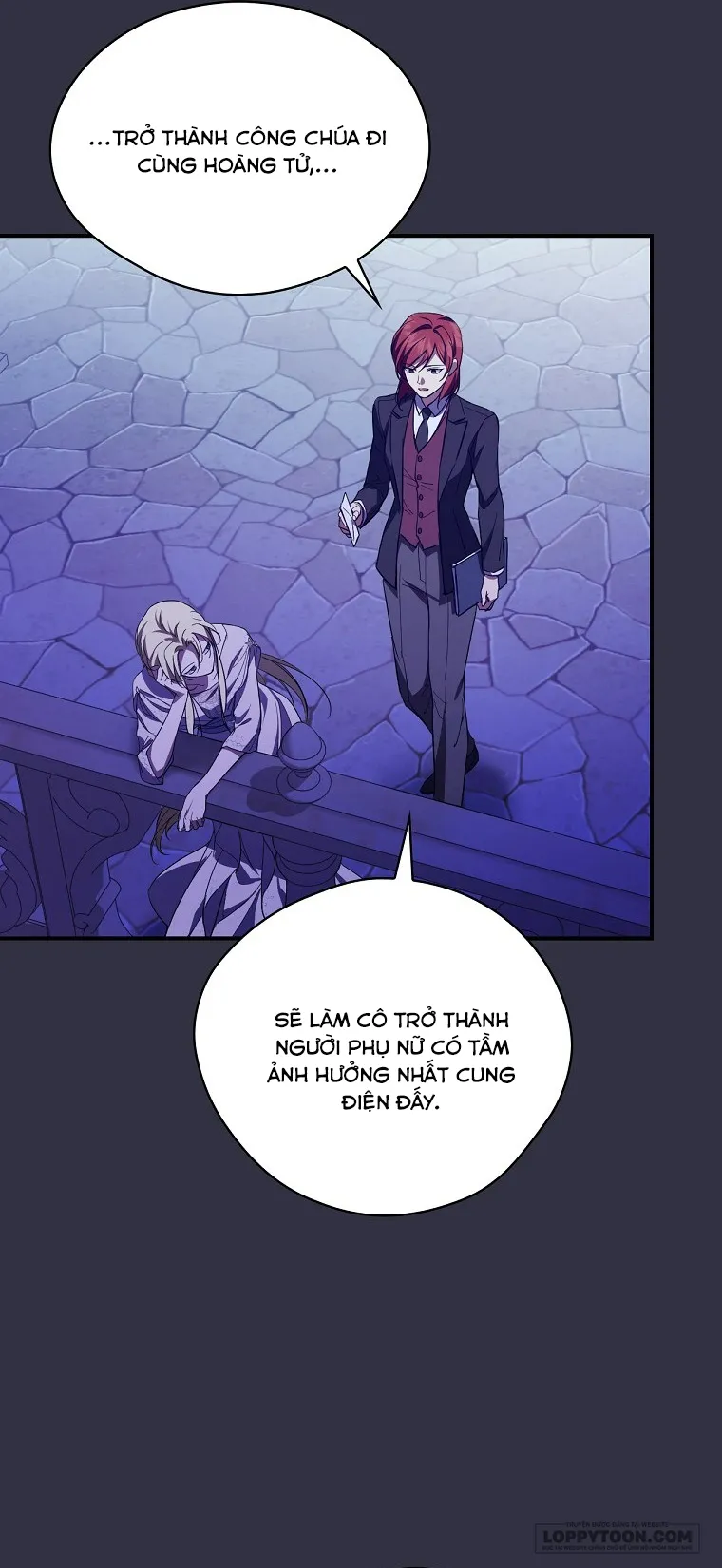 Tìm Một Người Chồng Mới - Chap 6 - Trang 24