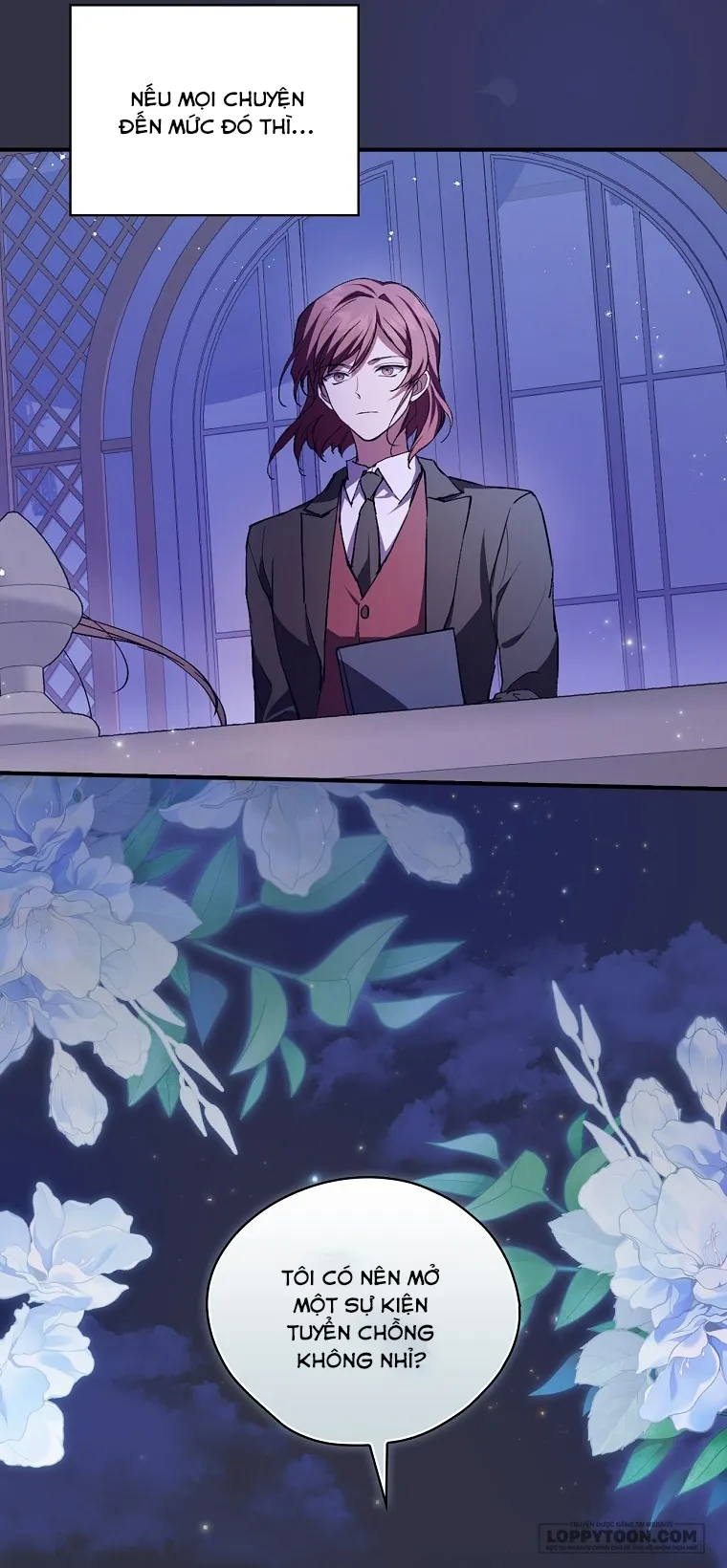 Tìm Một Người Chồng Mới - Chap 6 - Trang 28