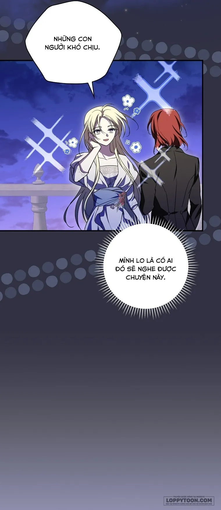 Tìm Một Người Chồng Mới - Chap 6 - Trang 31