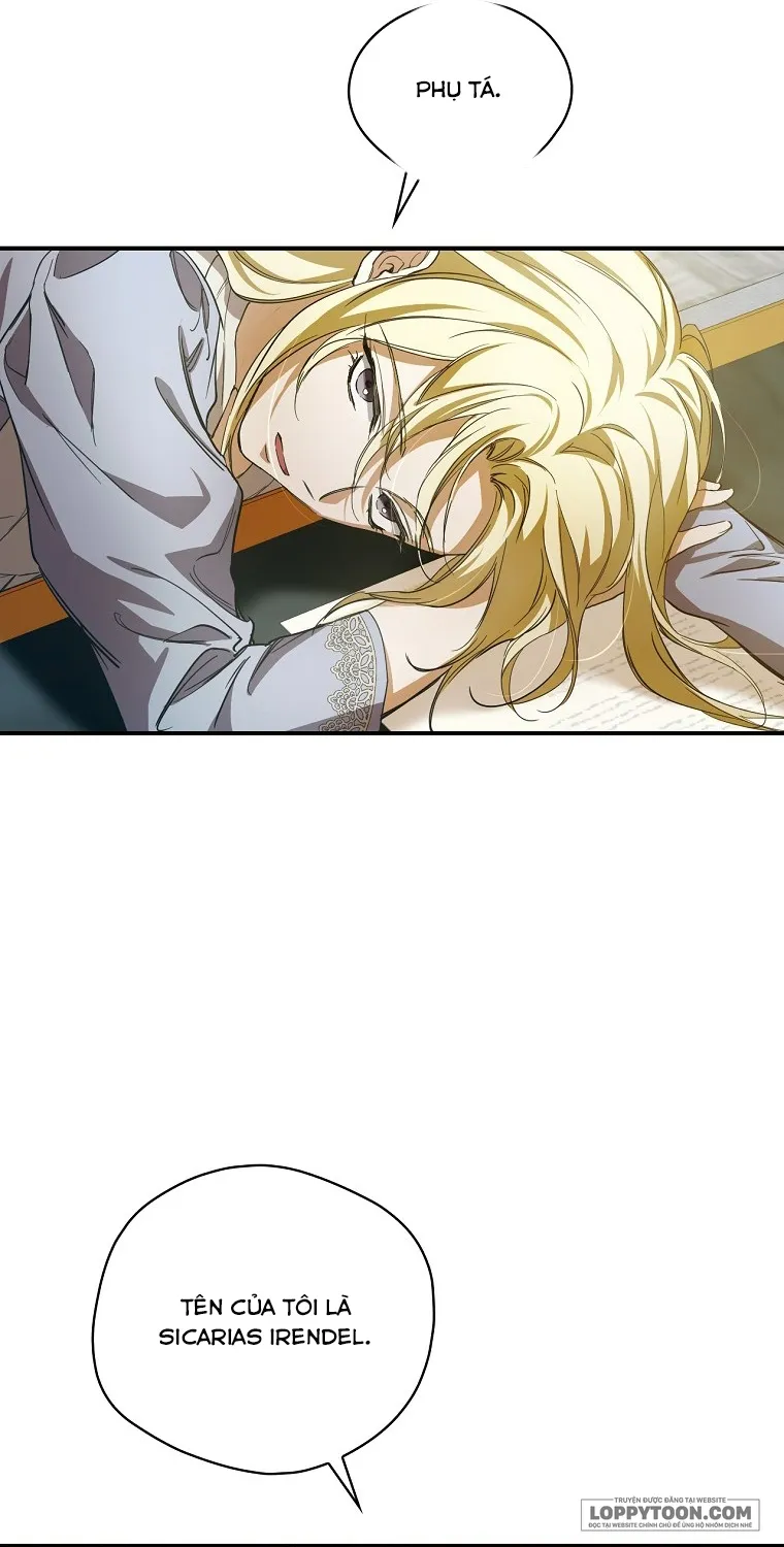 Tìm Một Người Chồng Mới - Chap 6 - Trang 33