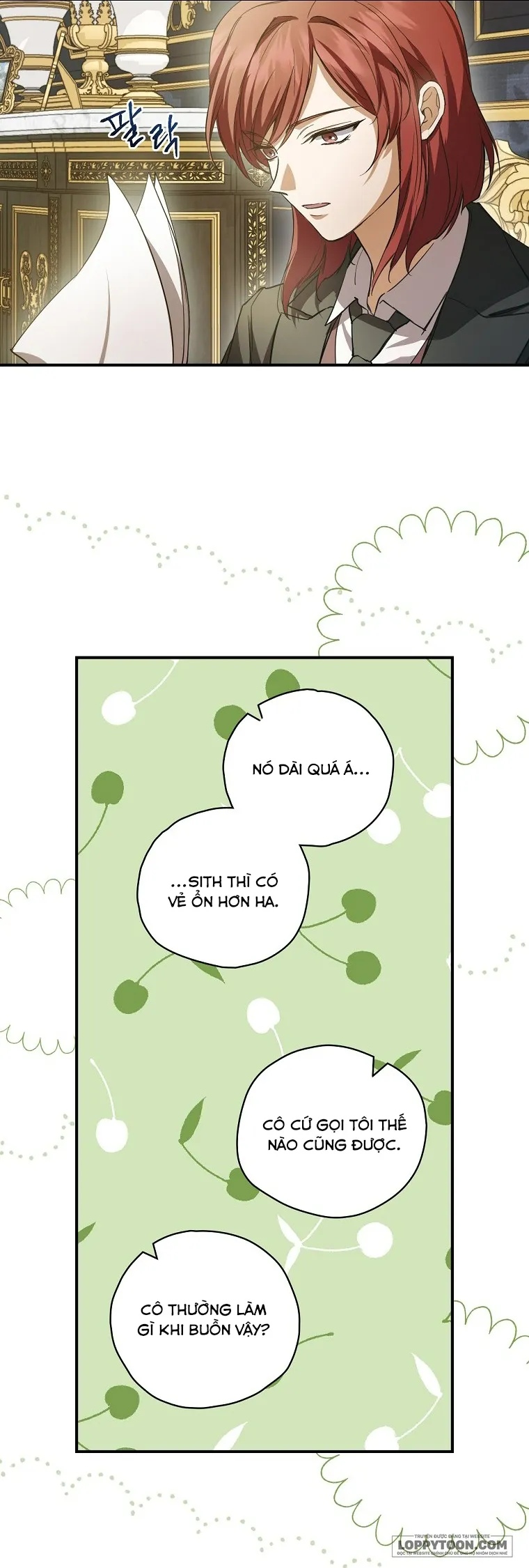Tìm Một Người Chồng Mới - Chap 6 - Trang 34
