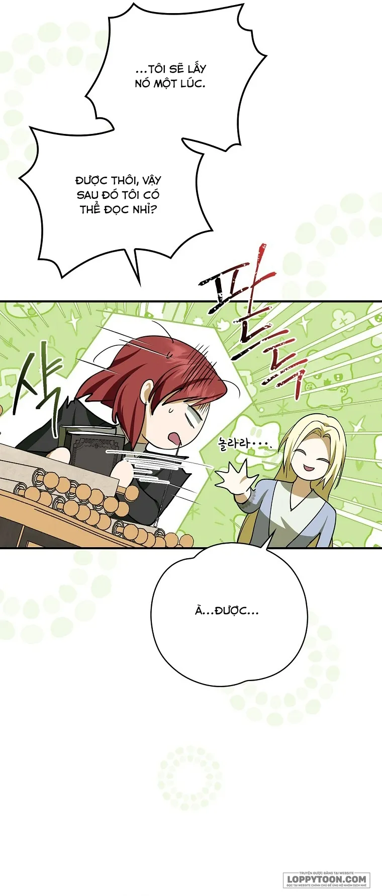Tìm Một Người Chồng Mới - Chap 6 - Trang 39
