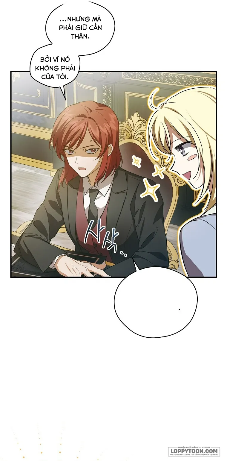 Tìm Một Người Chồng Mới - Chap 6 - Trang 40