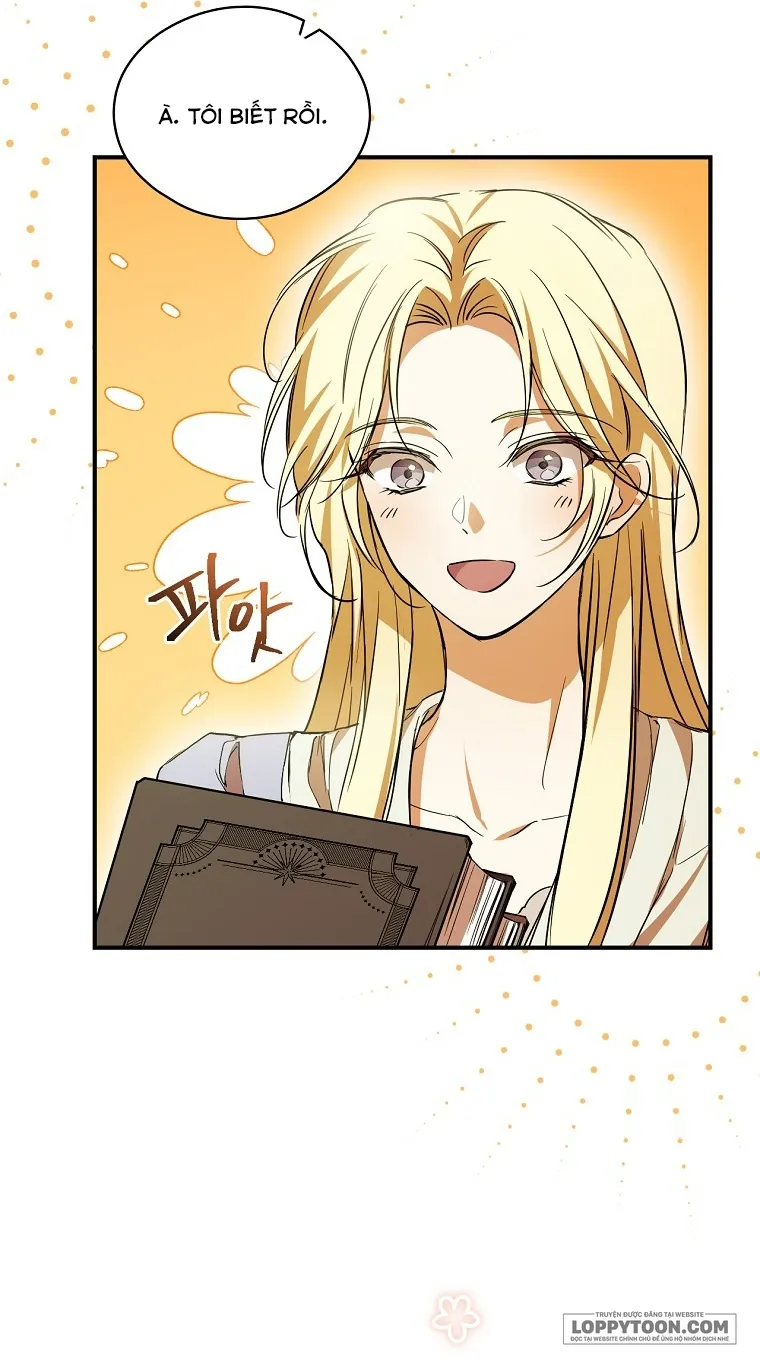 Tìm Một Người Chồng Mới - Chap 6 - Trang 41